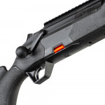 dal basso, la beretta brx1