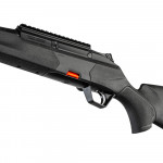 di trequarti, la beretta brx1