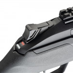 sicura della beretta brx1