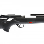 smontato, l’otturatore della beretta brx1