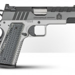 .45 ACP Springfield Armory Emissary