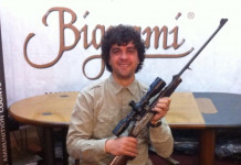 Addio a Horst Grunser, storico collaboratore di Bignami Horst Grunser