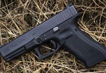 Armi 9×19 in Italia: il ddl arriva alla Camera Armi 9x19 in Italia: pistola calibro 9x19