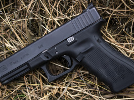 Armi 9×19 in Italia: il ddl arriva alla Camera Armi 9x19 in Italia: pistola calibro 9x19