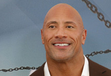 Armi nel cinema, la dichiarazione di Dwayne Johnson Armi nel cinema, la dichiarazione di Dwayne Johnson