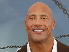 Armi nel cinema, la dichiarazione di Dwayne Johnson Armi nel cinema, la dichiarazione di Dwayne Johnson