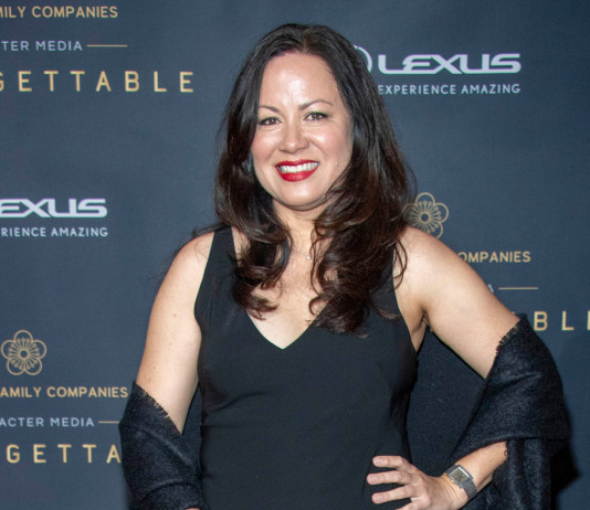 Armi nel cinema: la proposta di Shannon Lee, sorella di Brandon Lee Armi nel cinema: la proposta di Shannon Lee, sorella di Brandon Lee