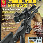 Armi Magazine dicembre 2021
