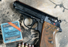 Armi Magazine dicembre 2021 è in edicola!