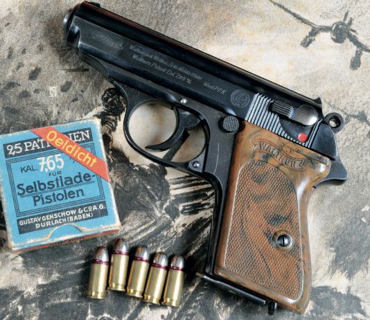 Armi Magazine dicembre 2021 è in edicola!