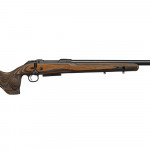 CZ 600 la nuova serie di carabine bolt action