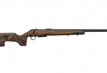 CZ 600: la nuova serie di carabine bolt action CZ 600 la nuova serie di carabine bolt action