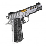 Dawn Kimber Rapide, pistole 1911