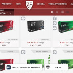 Ecco dove e come provare le munizioni Fiocchi 9×21 Imi e .22 LR Ecco dove e come provare le munizioni Fiocchi 9x21 Imi e .22 LR