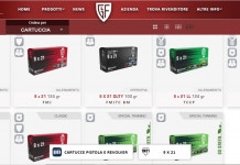 Ecco dove e come provare le munizioni Fiocchi 9×21 Imi e .22 LR Ecco dove e come provare le munizioni Fiocchi 9x21 Imi e .22 LR
