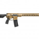 FDE FN15 Tac3, carabina stile AR-15