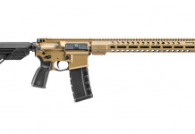 FN15 Tac3, quattro varianti per la carabina tipo AR-15 FN15 Tac3, quattro varianti per la carabina tipo AR-15