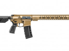 FN15 Tac3, quattro varianti per la carabina tipo AR-15 FN15 Tac3, quattro varianti per la carabina tipo AR-15