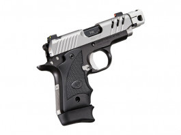 Kimber Micro 9: nuove caratteristiche per la famiglia di pistole subcompatte Kimber Micro 9 nuove caratteristiche per la famiglia di pistole subcompatte