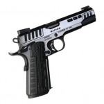 Kimber Rapide Dawn e Scorpius, due nuove pistole 1911