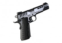 Kimber Rapide Dawn e Scorpius, due nuove pistole 1911 Kimber Rapide Dawn e Scorpius, due nuove pistole 1911
