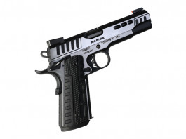 Kimber Rapide Dawn e Scorpius, due nuove pistole 1911 Kimber Rapide Dawn e Scorpius, due nuove pistole 1911