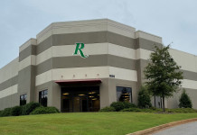 La sede di Remington si trasferisce La sede di Remington si trasferisce