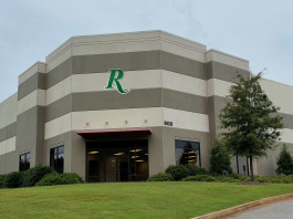 La sede di Remington si trasferisce La sede di Remington si trasferisce