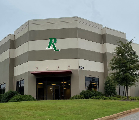 La sede di Remington si trasferisce La sede di Remington si trasferisce