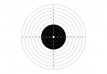 Qualifica dei Tsn: la sentenza della Cassazione Qualifica dei Tsn: bersaglio per tiro a segno