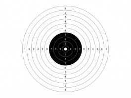 Qualifica dei Tsn: la sentenza della Cassazione Qualifica dei Tsn: bersaglio per tiro a segno