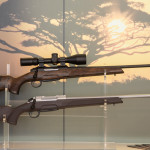 Sabatti Rover, la nuova serie di carabine bolt action