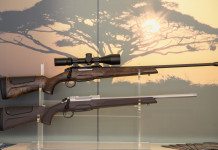 Sabatti Rover, la nuova serie di carabine bolt action Sabatti Rover, la nuova serie di carabine bolt action