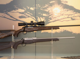 Sabatti Rover, la nuova serie di carabine bolt action Sabatti Rover, la nuova serie di carabine bolt action