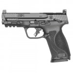 Smith & Wesson M&P9 M2.0: ecco la nuova versione Smith & Wesson M&P9 M2.0 ecco la nuova versione