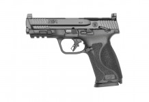 Smith & Wesson M&P9 M2.0: ecco la nuova versione Smith & Wesson M&P9 M2.0 ecco la nuova versione