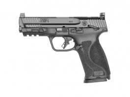 Smith & Wesson M&P9 M2.0: ecco la nuova versione Smith & Wesson M&P9 M2.0 ecco la nuova versione