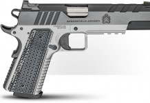 Springfield Armory Emissary: due nuove varianti per la pistola da difesa Springfield Armory Emissary, due nuove varianti per la pistola da difesa