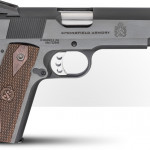 Springfield Armory Garrison, doppia versione per la pistola 1911