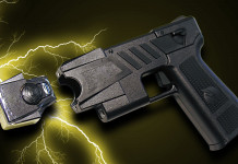 Taser alle forze dell’ordine «necessario quanto prima» Taser alle forze dell’ordine