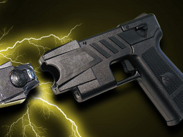 Taser alle forze dell’ordine «necessario quanto prima» Taser alle forze dell’ordine