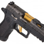 Una nuova canna per le pistole Sig Sauer P320 e P365 Una nuova canna per le pistole Sig Sauer P320 e P365