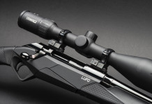 Bolt Action – carabine da caccia, speciale in edicola dal 30 novembre benelli lupo 2021