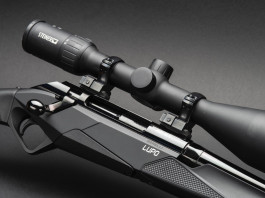 Bolt Action – carabine da caccia, speciale in edicola dal 30 novembre benelli lupo 2021