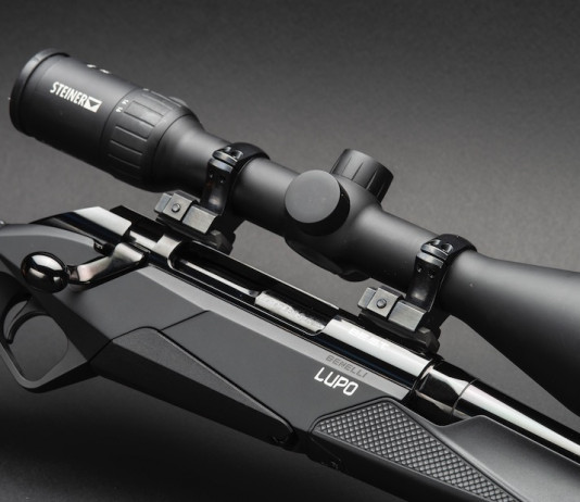 Bolt Action – carabine da caccia, speciale in edicola dal 30 novembre benelli lupo 2021