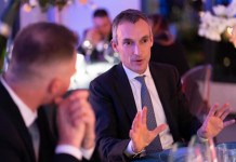 Armi corte e 9×19, Daniele Piva (Beretta): “Più efficienti e un boost per lo sport” Daniele Piva Beretta