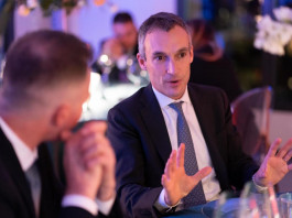 Armi corte e 9×19, Daniele Piva (Beretta): “Più efficienti e un boost per lo sport” Daniele Piva Beretta