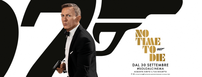 walther ppk e James Bond