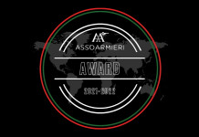 Aperte le votazioni per il 2° Assoarmieri Award: qual è l’arma migliore? Aperte le votazioni per il 2° Assoarmieri Award qual è l’arma migliore
