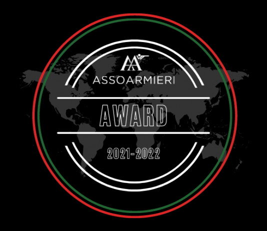 Aperte le votazioni per il 2° Assoarmieri Award: qual è l’arma migliore? Aperte le votazioni per il 2° Assoarmieri Award qual è l’arma migliore